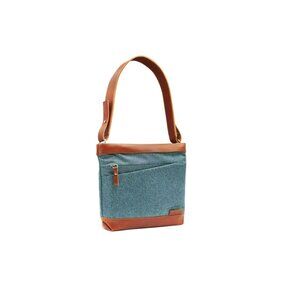NEW Thielemann Germany Handcrafted Waterproof Shoulder Bag